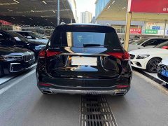Mercedes-Benz GLE 350 4MATIC Fashion Version - ფოტო 5