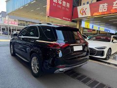 Mercedes-Benz GLE 350 4MATIC Fashion Version - ფოტო 6