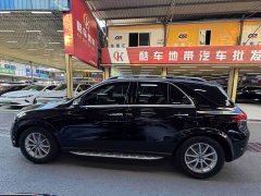 Mercedes-Benz GLE 350 4MATIC Fashion Version - ფოტო 7