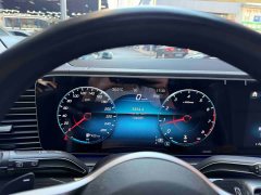 Mercedes-Benz GLE 350 4MATIC Fashion Version - ფოტო 8