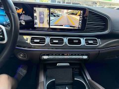 Mercedes-Benz GLE 350 4MATIC Fashion Version - ფოტო 9