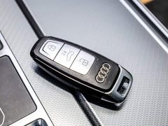 Audi A7L 45TFSI S-line Version - ფოტო 10
