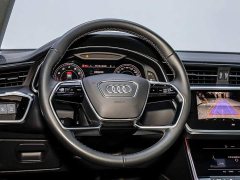Audi A7L 45TFSI S-line Version - ფოტო 12