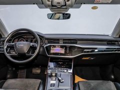 Audi A7L 45TFSI S-line Version - ფოტო 14