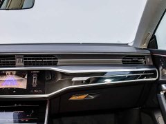 Audi A7L 45TFSI S-line Version - ფოტო 17