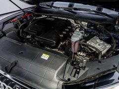 Audi A7L 45TFSI S-line Version - ფოტო 19