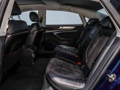 Audi A7L 45TFSI S-line Version - ფოტო 2