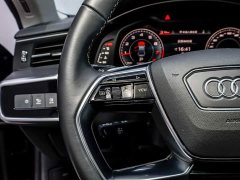 Audi A7L 45TFSI S-line Version - ფოტო 3