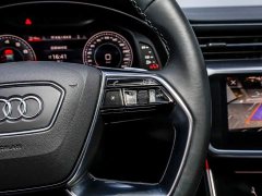 Audi A7L 45TFSI S-line Version - ფოტო 4