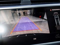 Audi A7L 45TFSI S-line Version - ფოტო 6