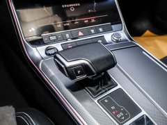 Audi A7L 45TFSI S-line Version - ფოტო 9