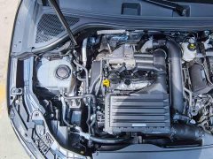Audi A3 A3L Limousine 35 TFSI Fashion Version - ფოტო 10