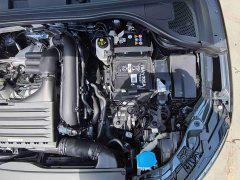 Audi A3 A3L Limousine 35 TFSI Fashion Version - ფოტო 11