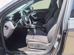 Audi A3 A3L Limousine 35 TFSI Fashion Version - ფოტო 13