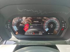 Audi A3 A3L Limousine 35 TFSI Fashion Version - ფოტო 15
