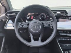 Audi A3 A3L Limousine 35 TFSI Fashion Version - ფოტო 16