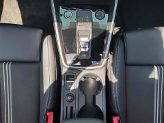 Audi A3 A3L Limousine 35 TFSI Fashion Version - ფოტო 17