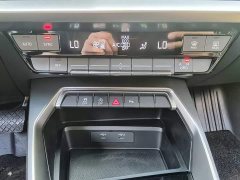 Audi A3 A3L Limousine 35 TFSI Fashion Version - ფოტო 18