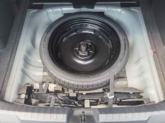Audi A3 A3L Limousine 35 TFSI Fashion Version - ფოტო 8