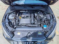 Audi A3 A3L Limousine 35 TFSI Fashion Version - ფოტო 9