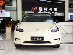 Tesla Model Y Edition - ფოტო 2