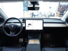 Tesla Model Y Edition - ფოტო 6
