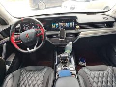 FAW HS5 2.0T AWD Edition - ფოტო 13