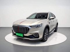 FAW HS5 2.0T AWD Edition - ფოტო 2