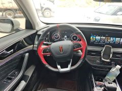 FAW HS5 2.0T AWD Edition - ფოტო 3