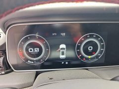 FAW HS5 2.0T AWD Edition - ფოტო 4