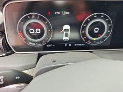 FAW HS5 2.0T AWD Edition - ფოტო 5