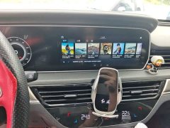 FAW HS5 2.0T AWD Edition - ფოტო 6