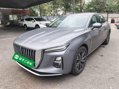 FAW H5 PHEV 170 Edition - ფოტო 1
