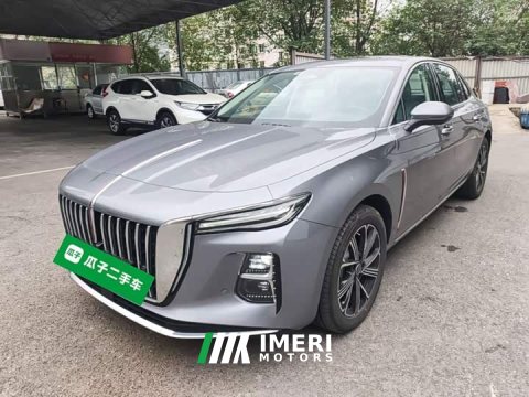 2025 FAW H5 PHEV 170 Edition - ავტომობილი ჩინეთიდან