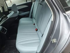 FAW H5 PHEV 170 Edition - ფოტო 17