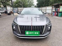 FAW H5 PHEV 170 Edition - ფოტო 3