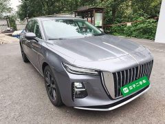 FAW H5 PHEV 170 Edition - ფოტო 4