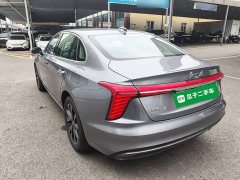 FAW H5 PHEV 170 Edition - ფოტო 5
