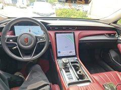 FAW H5 2.0T Edition - ფოტო 10