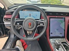 FAW H5 2.0T Edition - ფოტო 11
