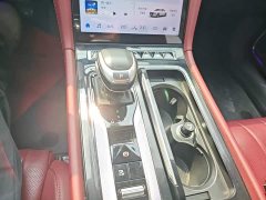 FAW H5 2.0T Edition - ფოტო 14
