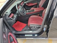 FAW H5 2.0T Edition - ფოტო 15