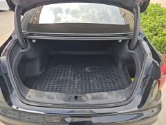 FAW H5 2.0T Edition - ფოტო 19
