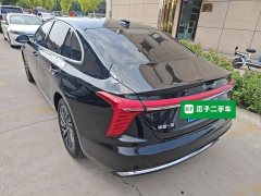 FAW H5 2.0T Edition - ფოტო 5