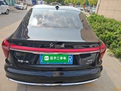 FAW H5 2.0T Edition - ფოტო 6