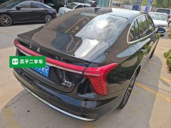 FAW H5 2.0T Edition - ფოტო 7