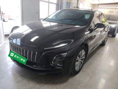 FAW E-QM5 620km PLUS - ფოტო 1