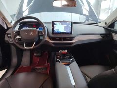 FAW E-QM5 620km PLUS - ფოტო 10