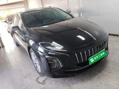 FAW E-QM5 620km PLUS - ფოტო 4