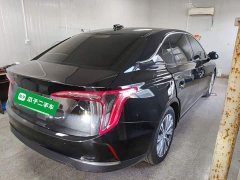 FAW E-QM5 620km PLUS - ფოტო 7